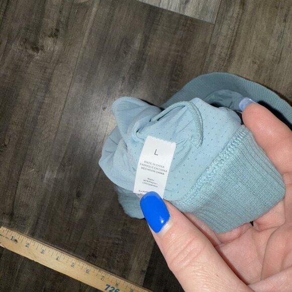 Pcheebum Sports Bra Sz Large - Picture 4 of 4